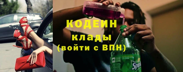 прущий лед Липки